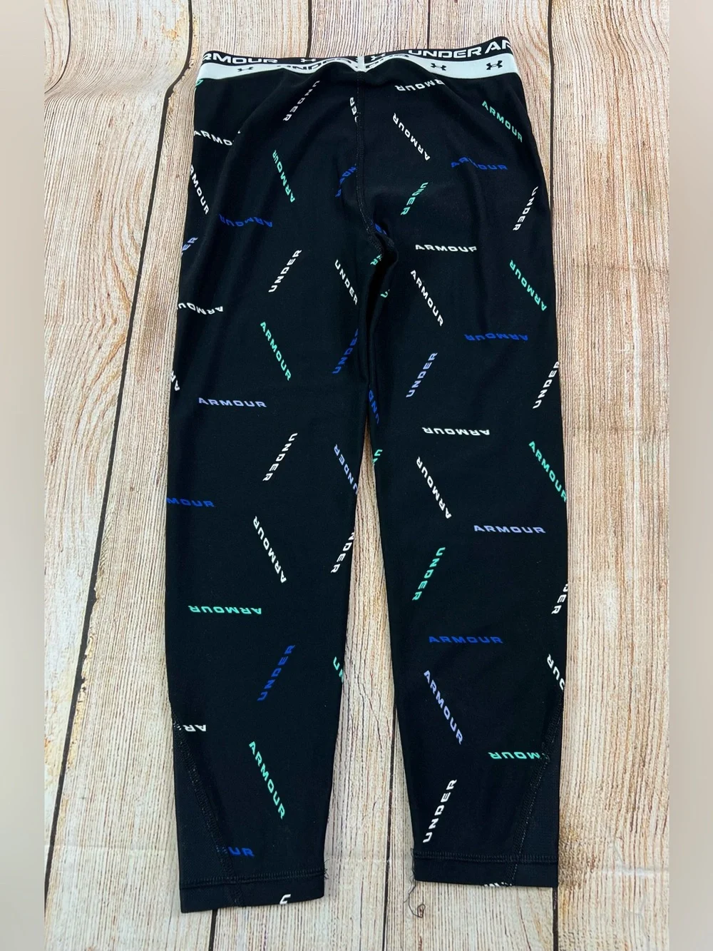 Under Armour pre owned